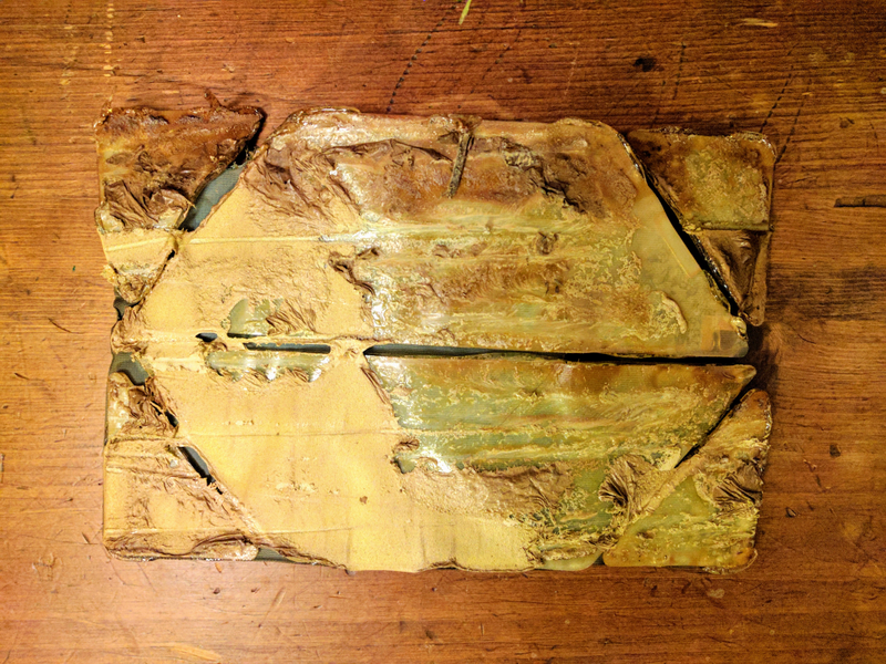 Illustration for article titled PSA: Don't Bake Your Tablet Cover